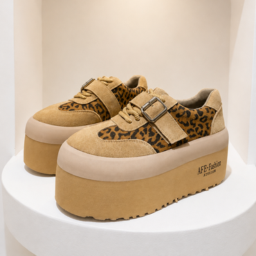 Tenis Fierce Evilla