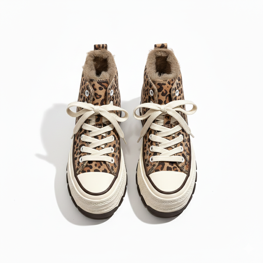 Bota Wild Muse