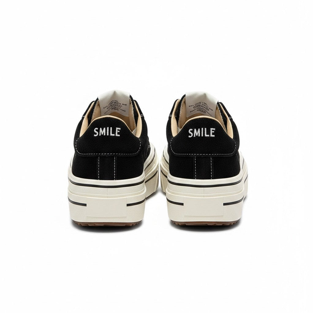 Tenis Muse Noir