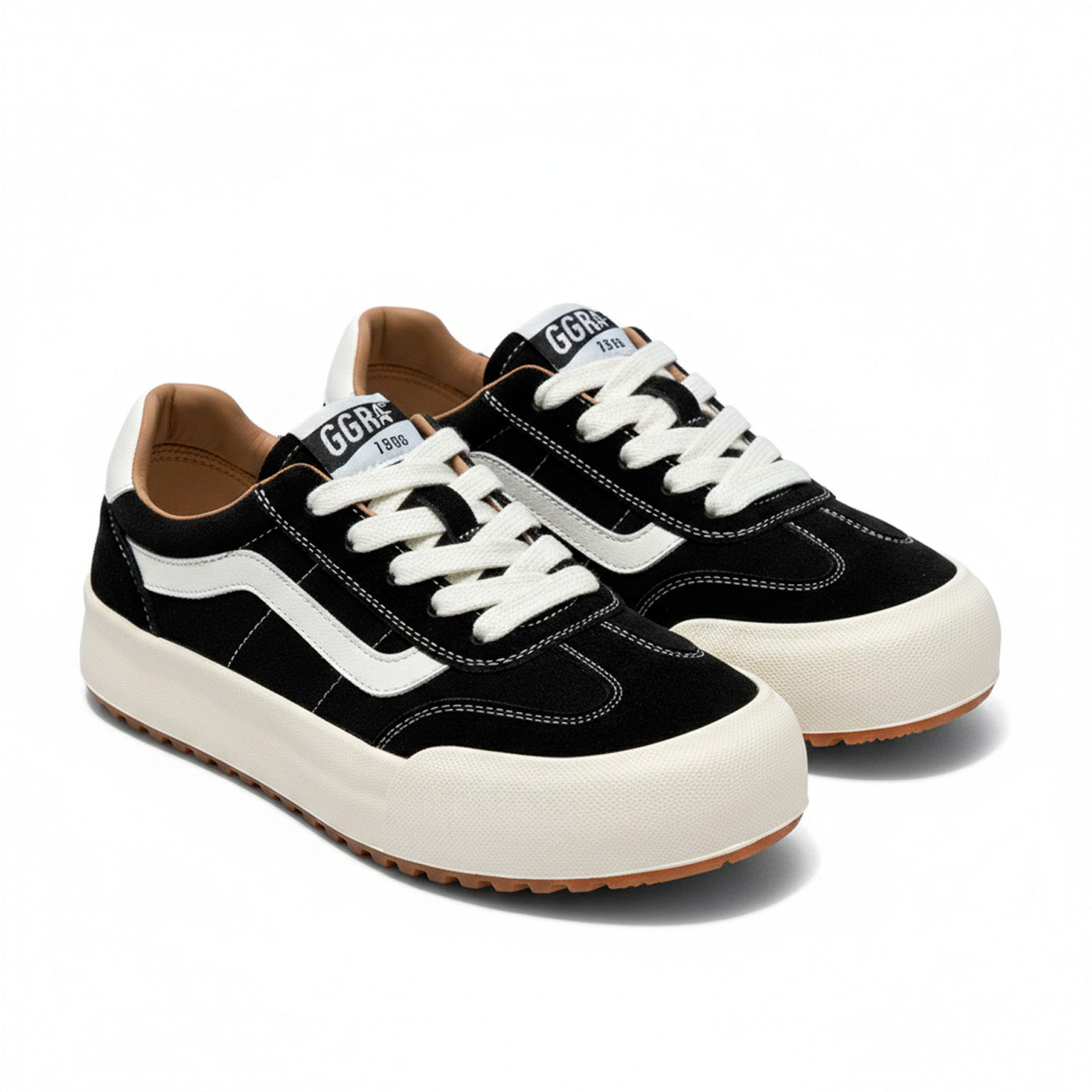 Tenis Dowtown Black