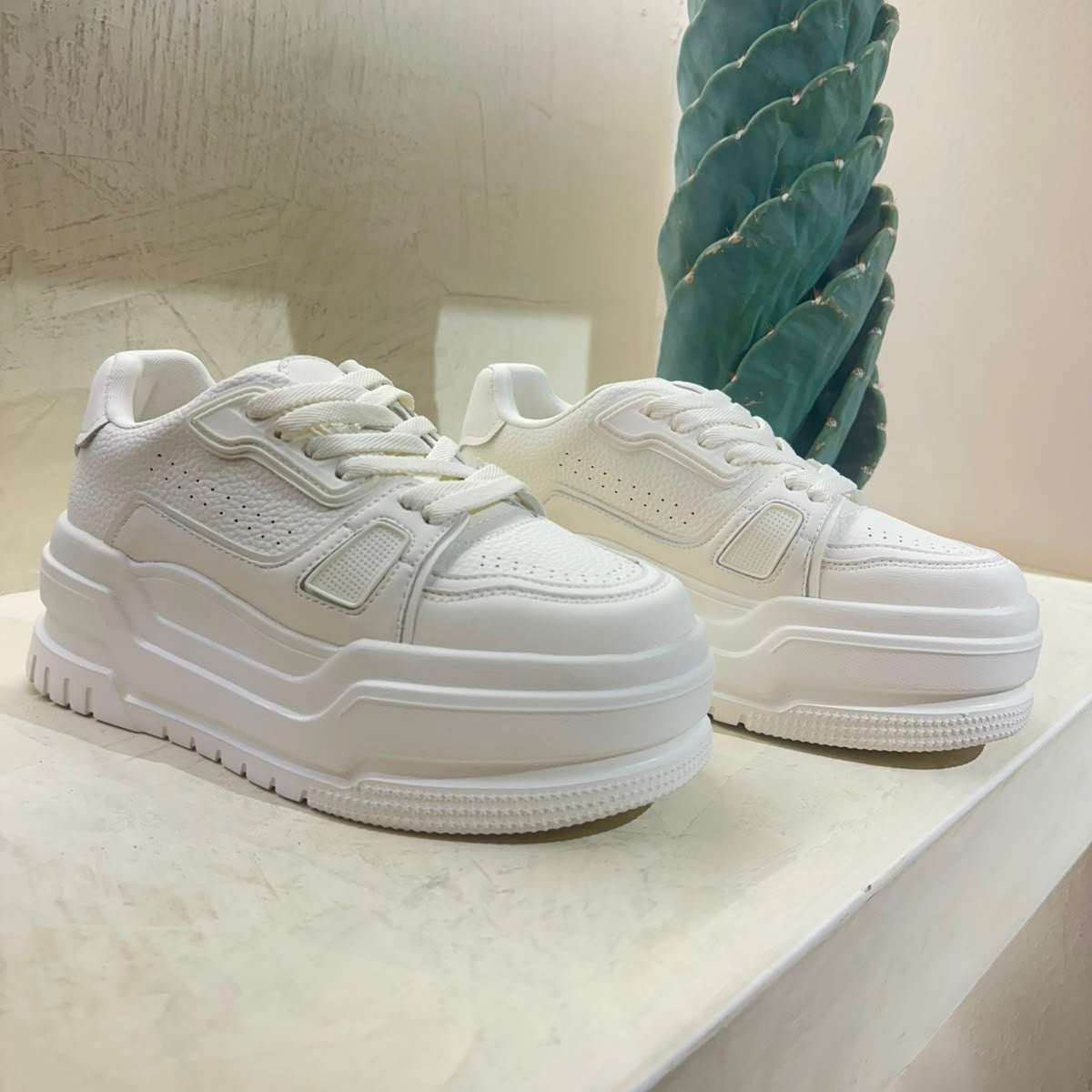 Tenis Nova Air Bold