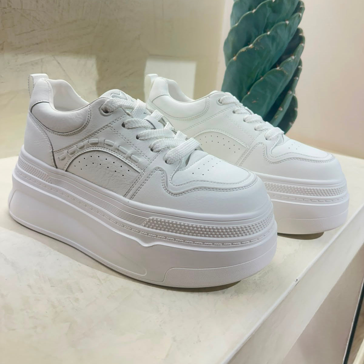 Tenis Pure Air Bold
