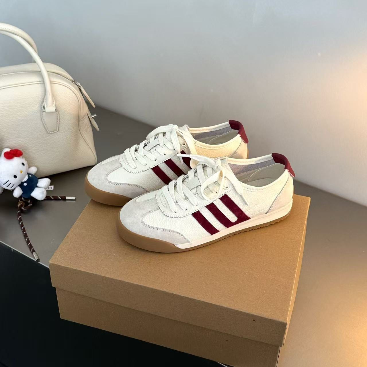 Tenis Kenzo
