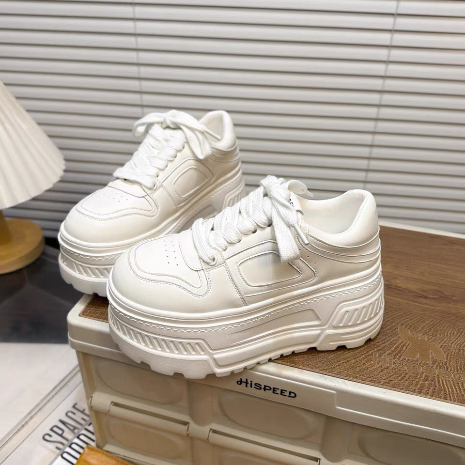 Tenis Clean Bold