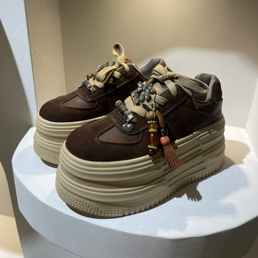 Tenis Terra Bold