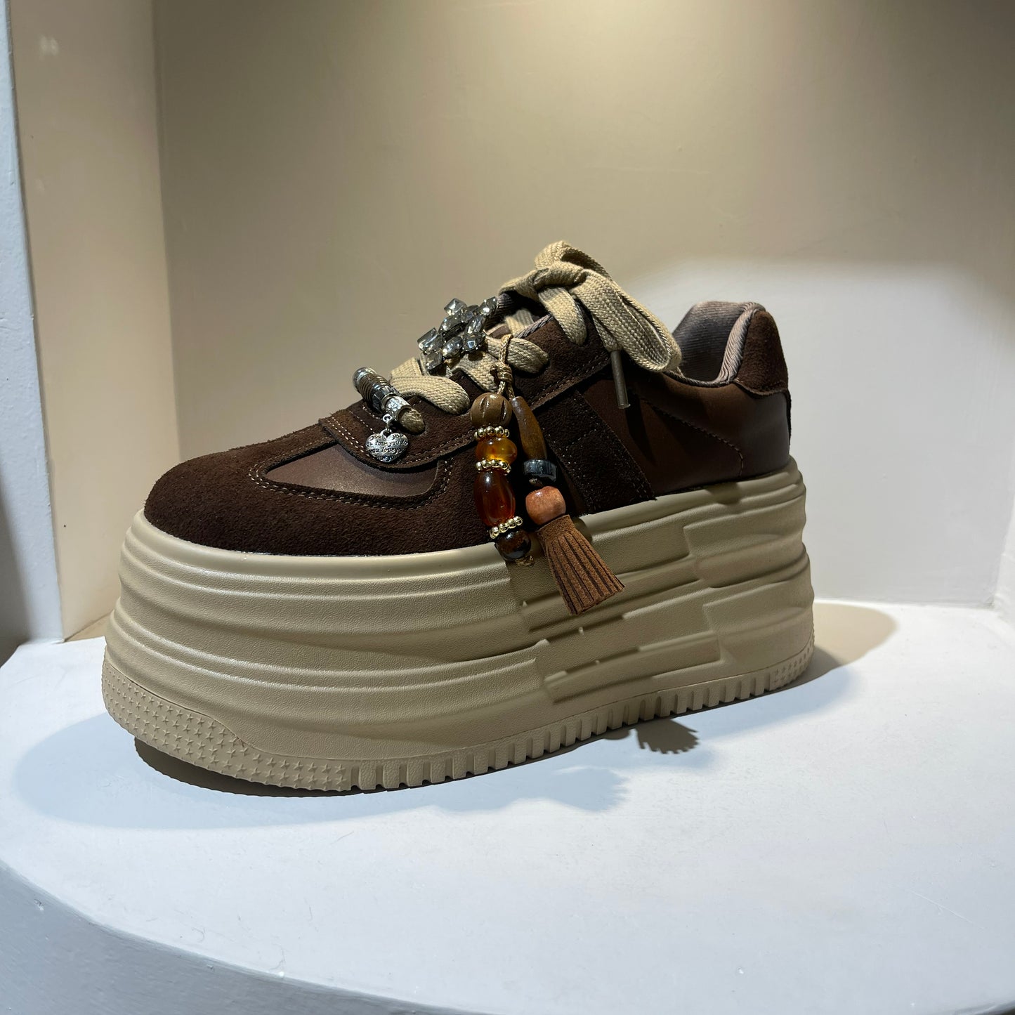 Tenis Terra Bold