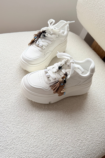 Tenis Aura Charms Air Bold