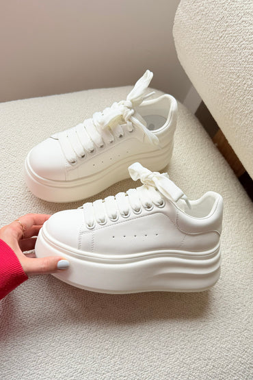 Tenis Icon Air Bold