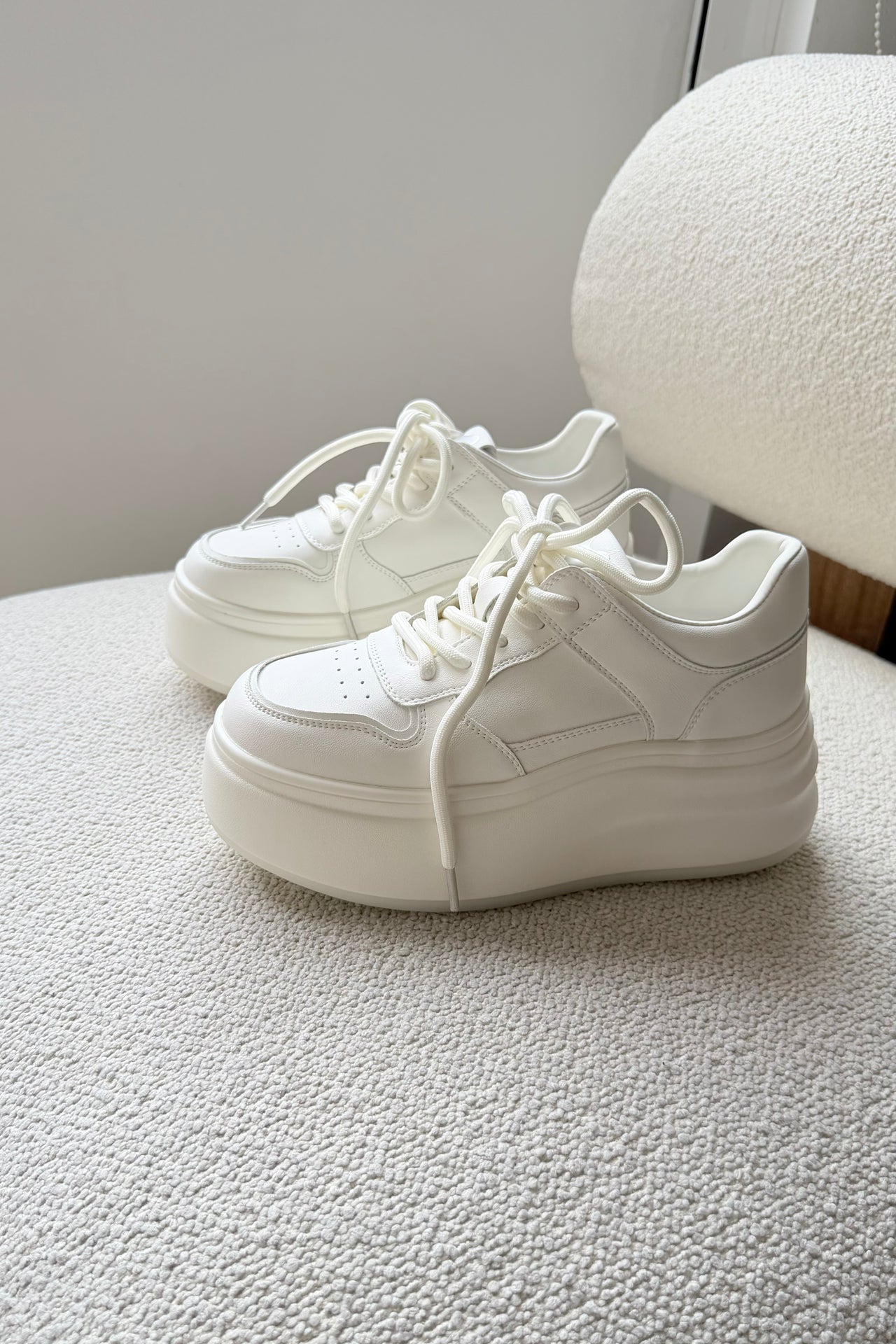 Tenis Urban Air Bold