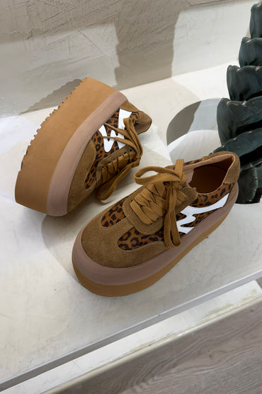 Tenis Fiera Wild