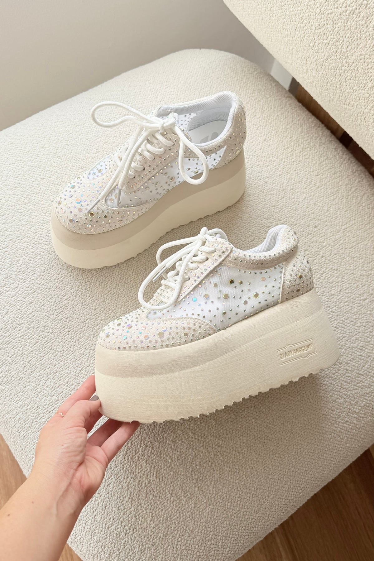 Tenis Brilli