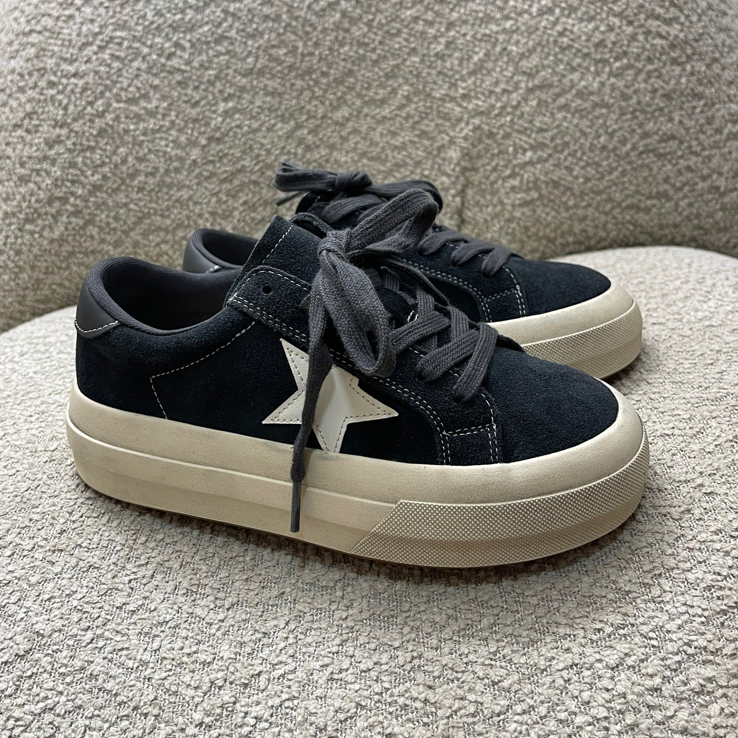 Tenis Velvet Star