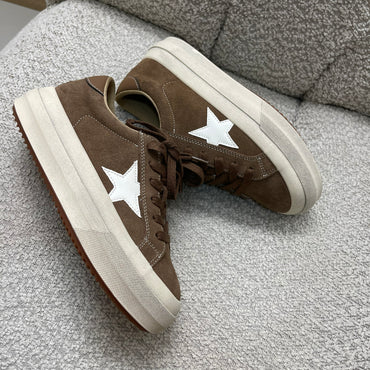 Tenis Velvet Star