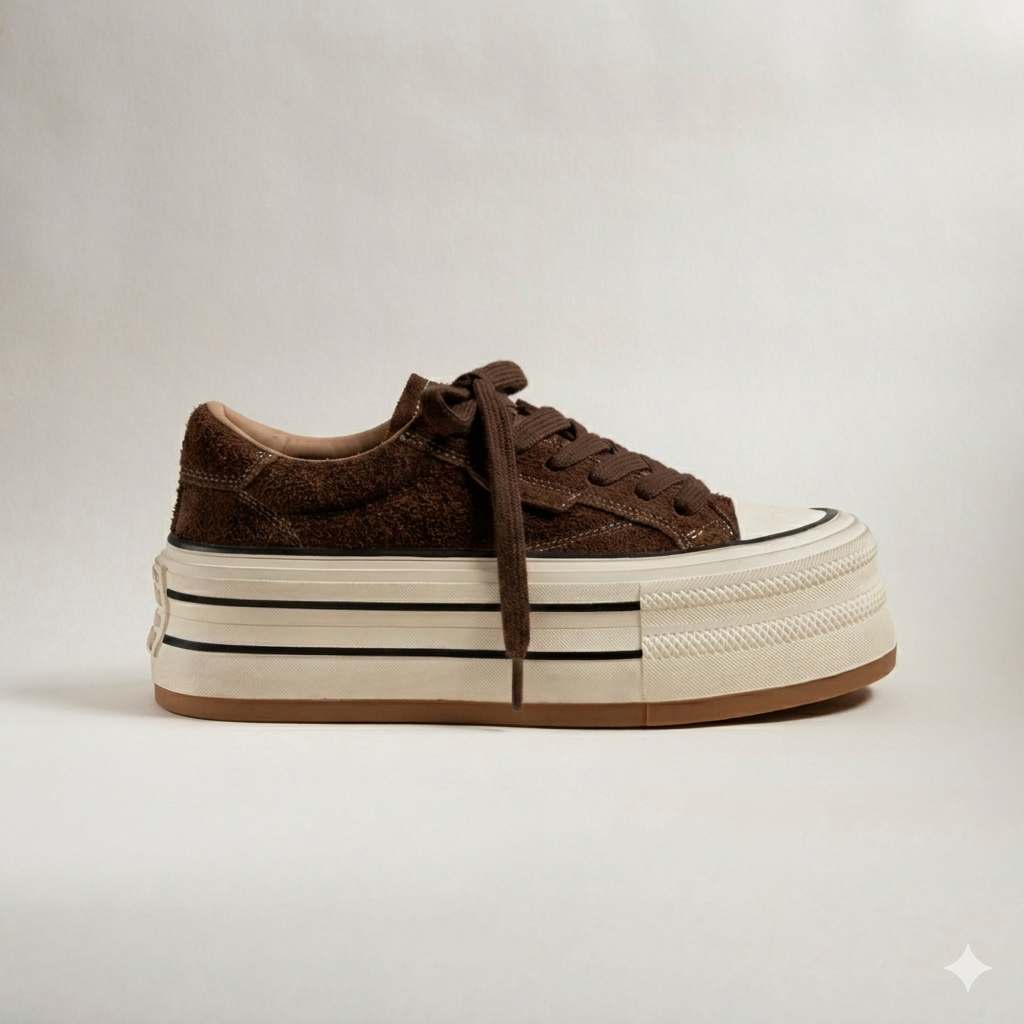 Tenis Urban Nappa