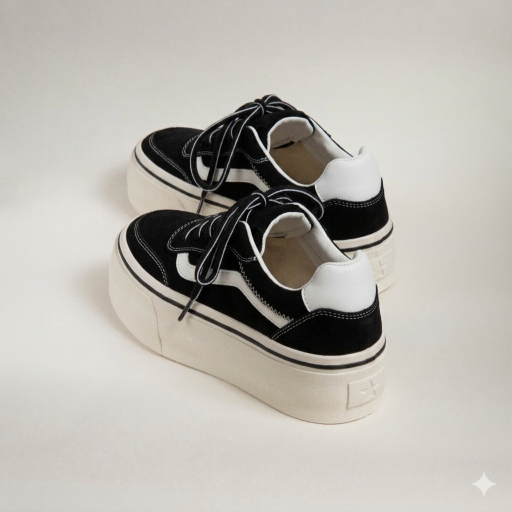 Tenis Vintage
