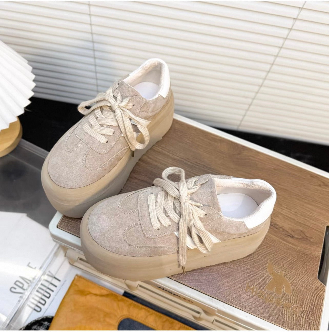Tenis Sky Nude