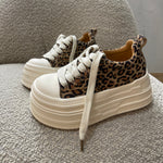 Tenis Savage Platform