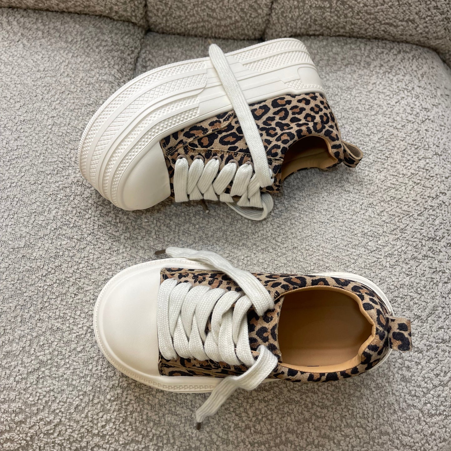 Tenis Savage Platform