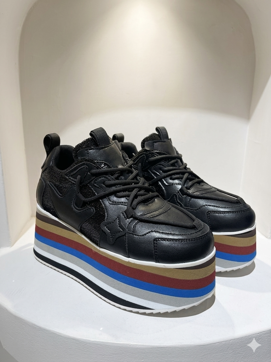 Tenis Vibra