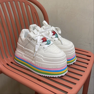 Tenis Masmelow