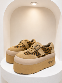 Tenis Fierce Evilla