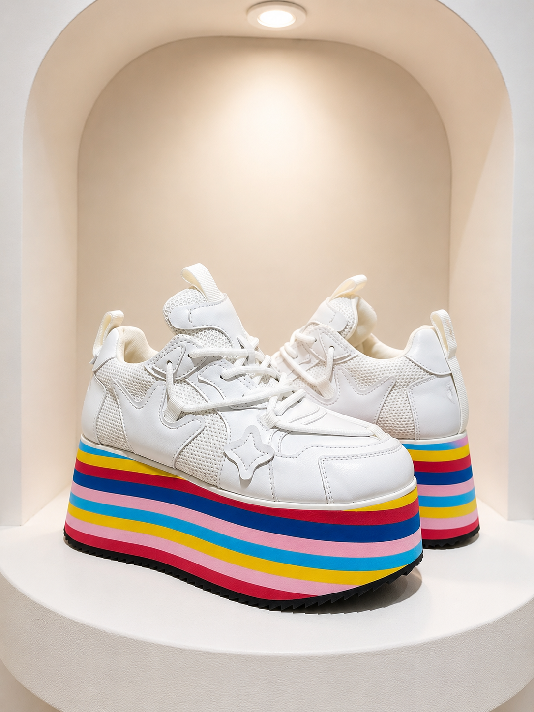 Tenis Vibra