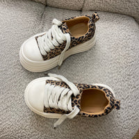 Tenis Savage Platform
