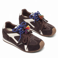 Tenis Borla