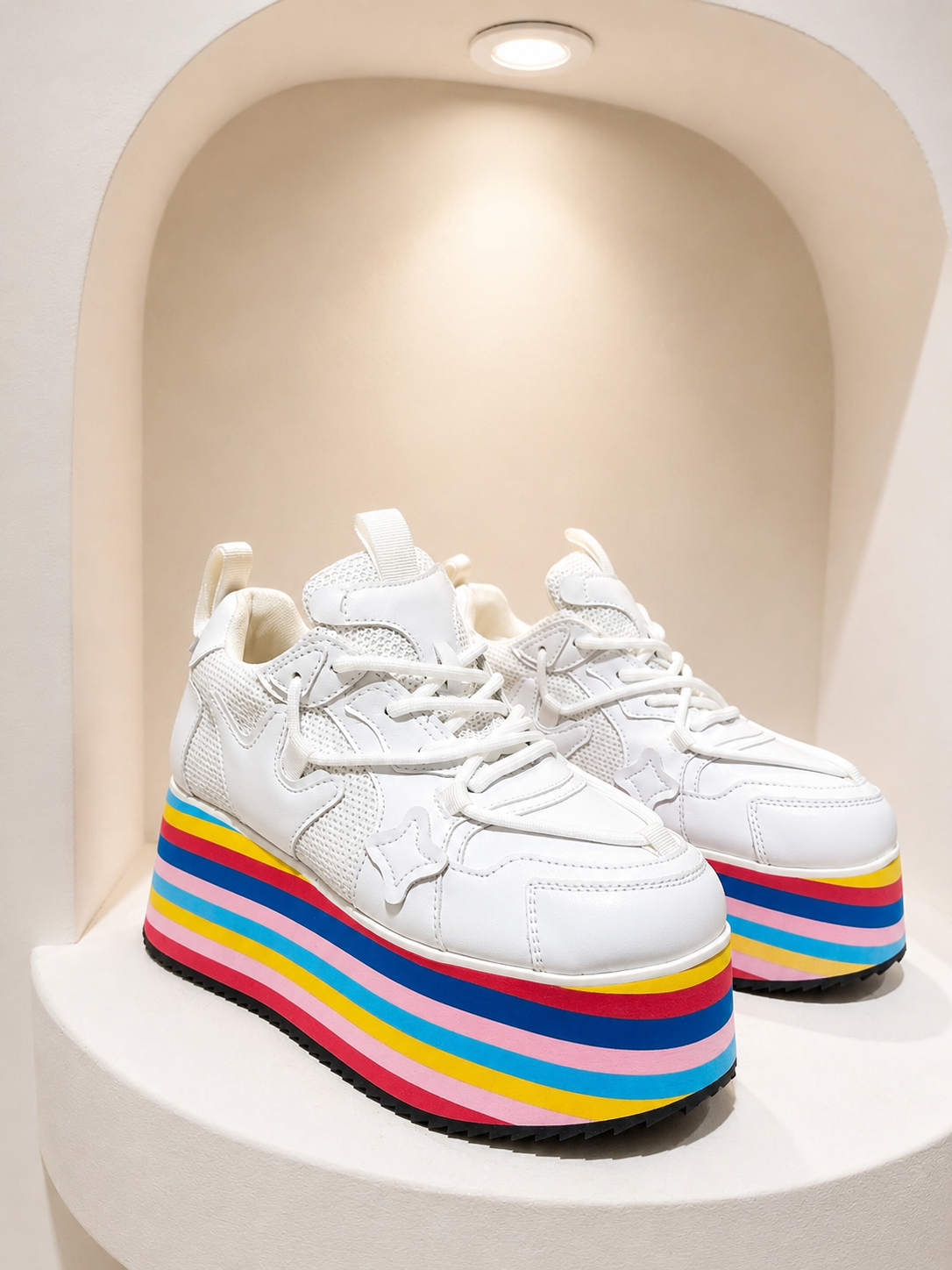 Tenis Vibra