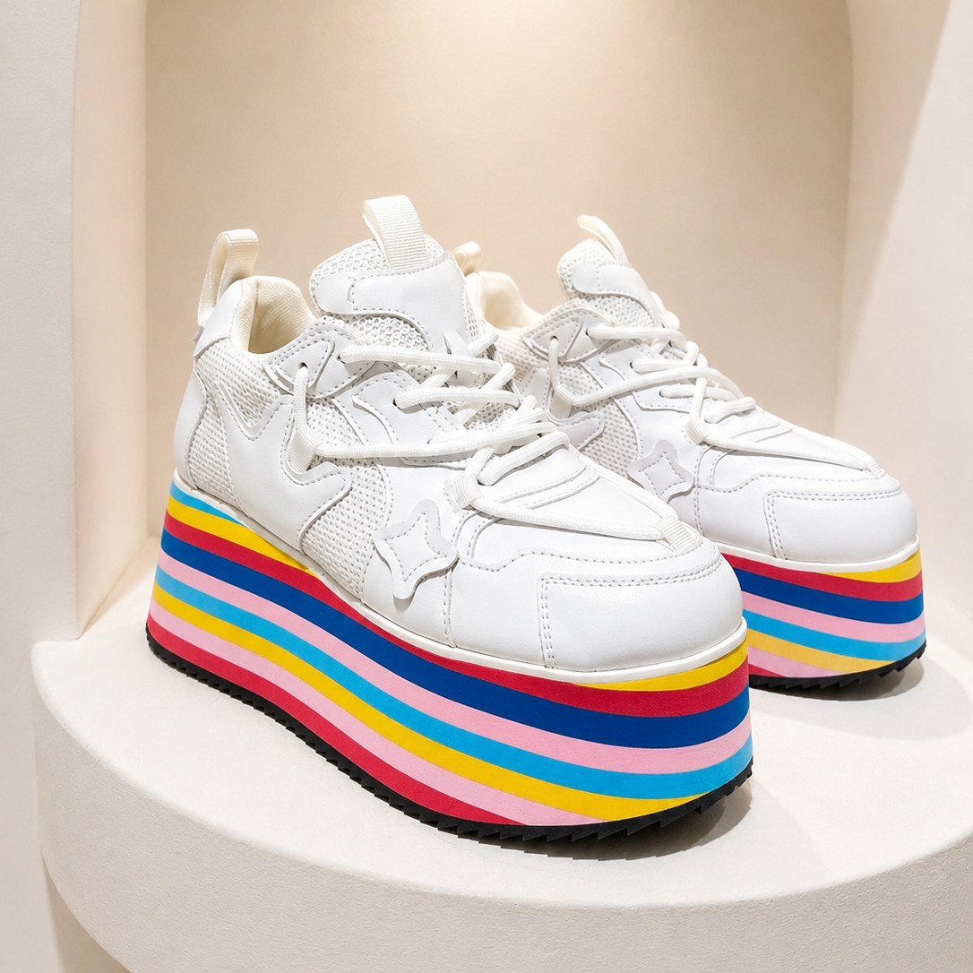 Tenis Vibra