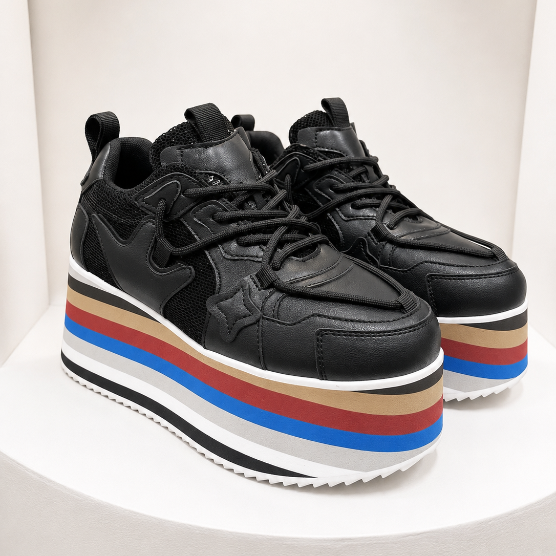 Tenis Vibra
