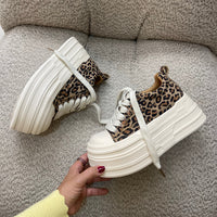 Tenis Savage Platform