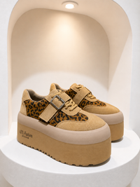 Tenis Fierce Evilla