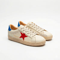Tenis Soft Star