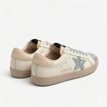 Tenis Creame Muse Star