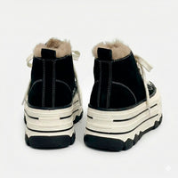 Bota Urban Furry