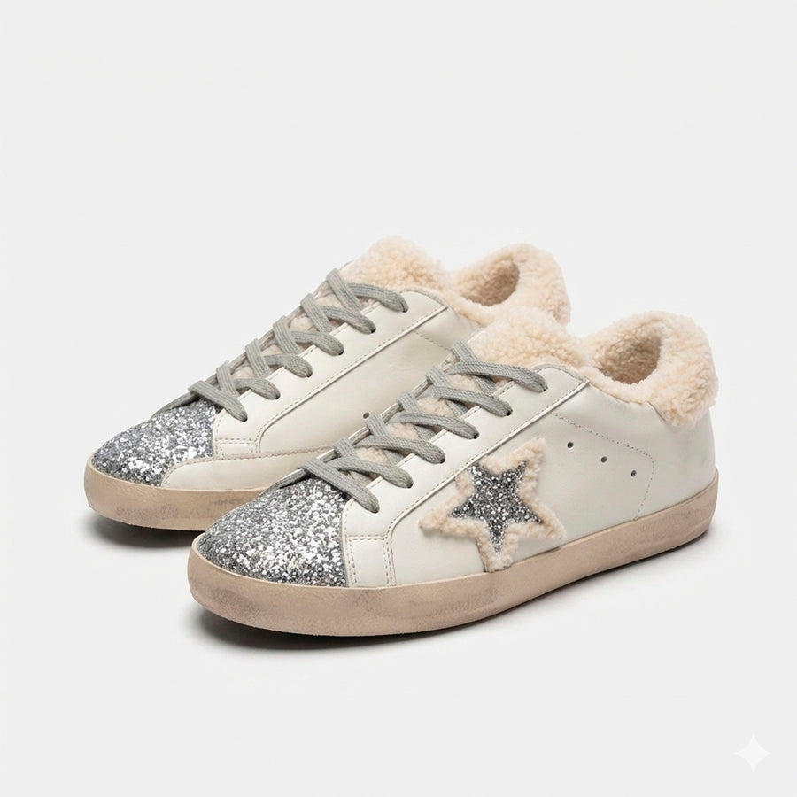 Tenis Furry Star
