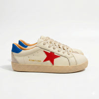 Tenis Soft Star