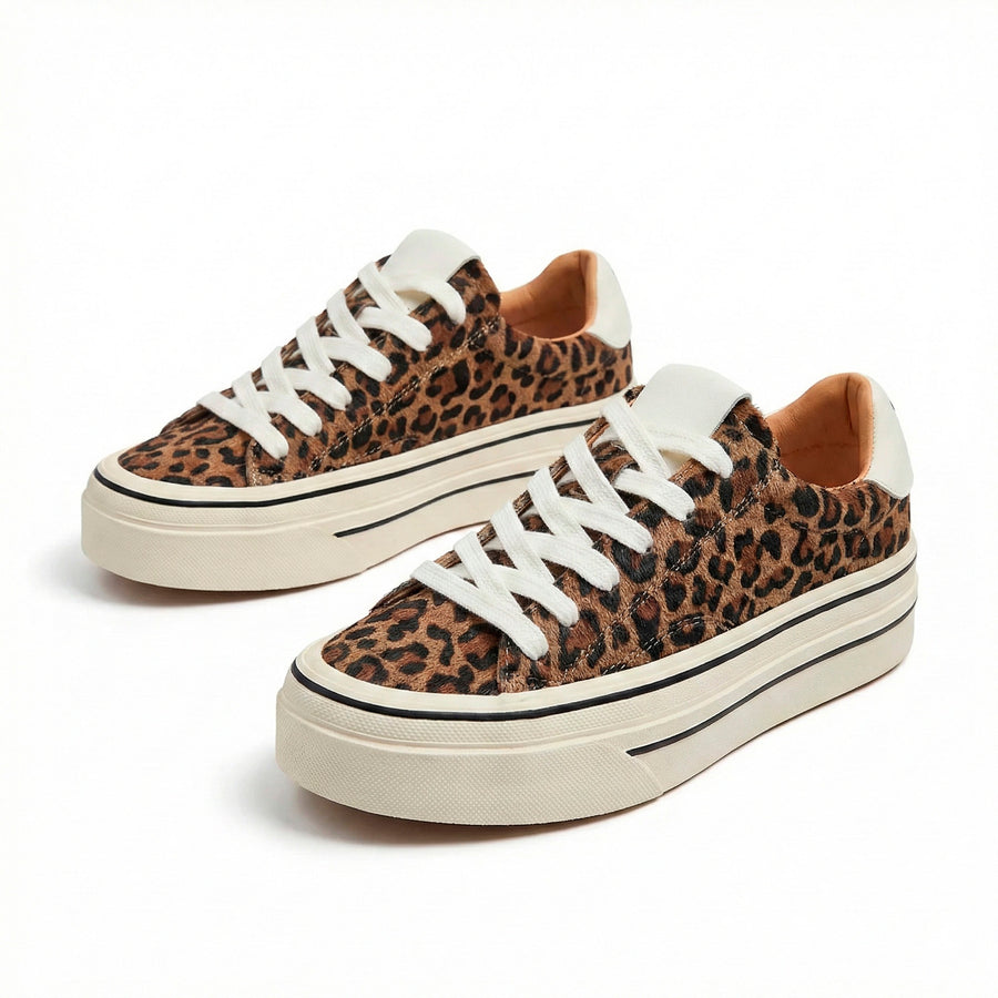Tenis Muse Low