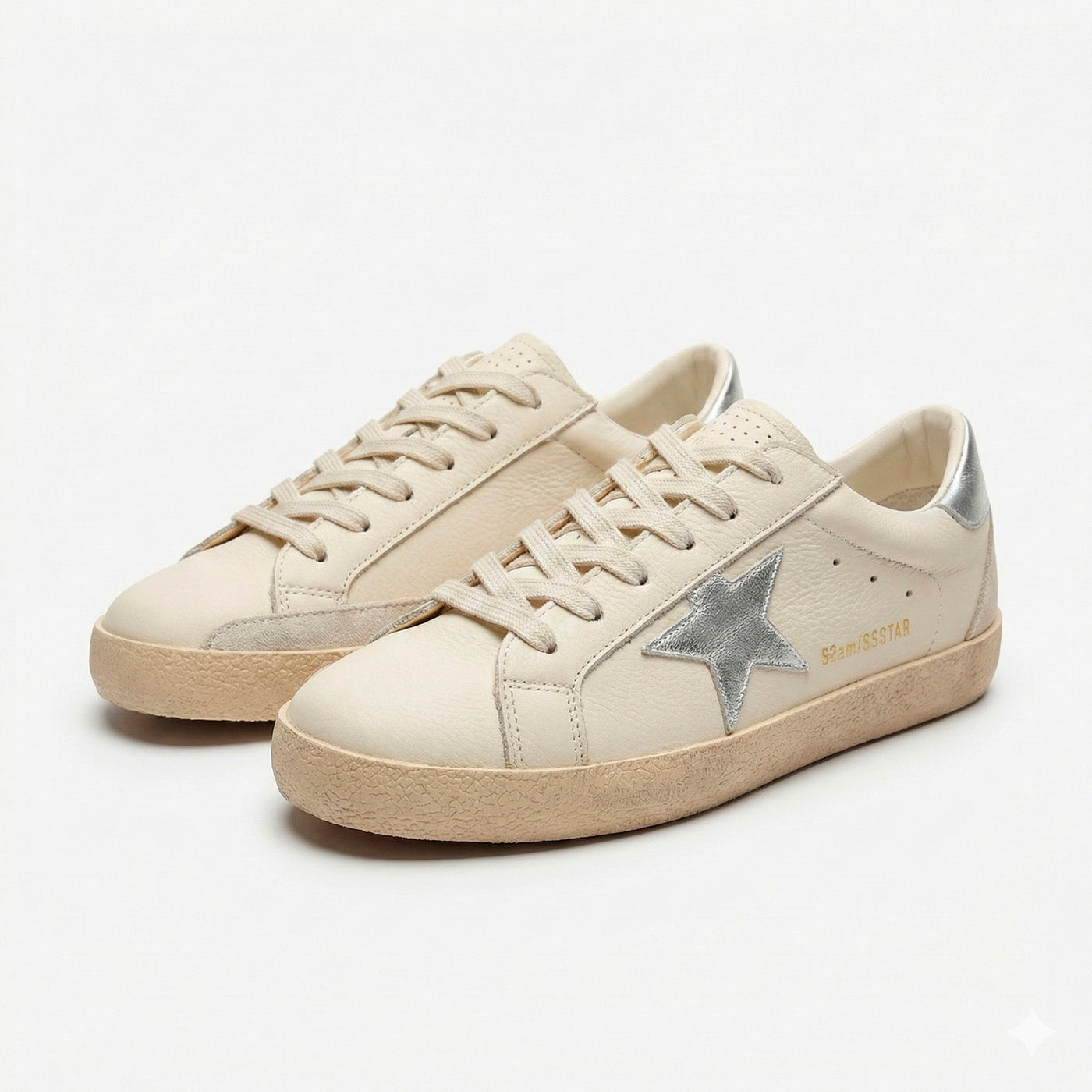 Tenis Soft Star