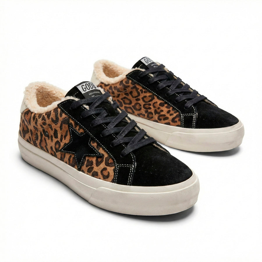 Tenis Wild Icon