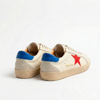 Tenis Soft Star