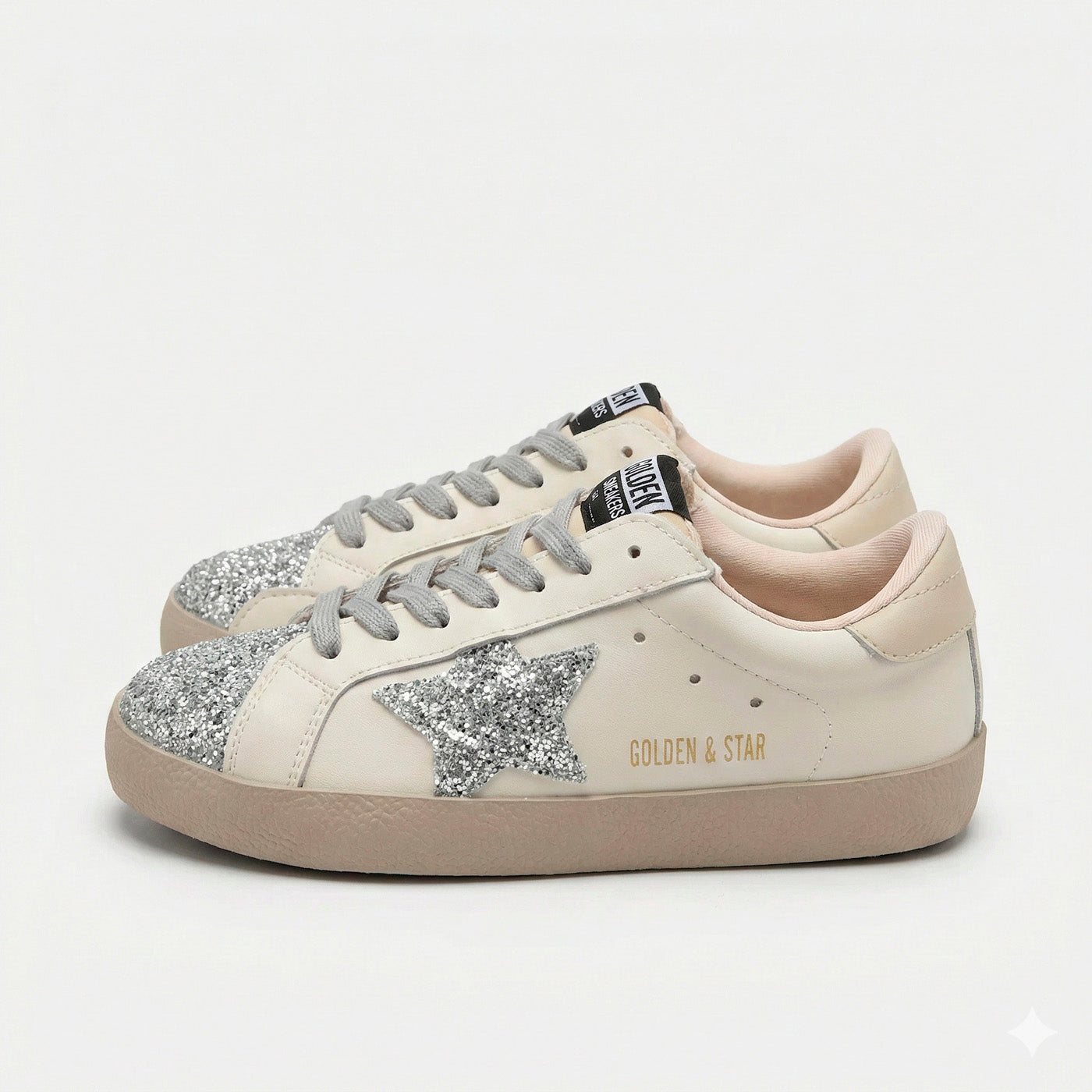 Tenis Creame Muse Star