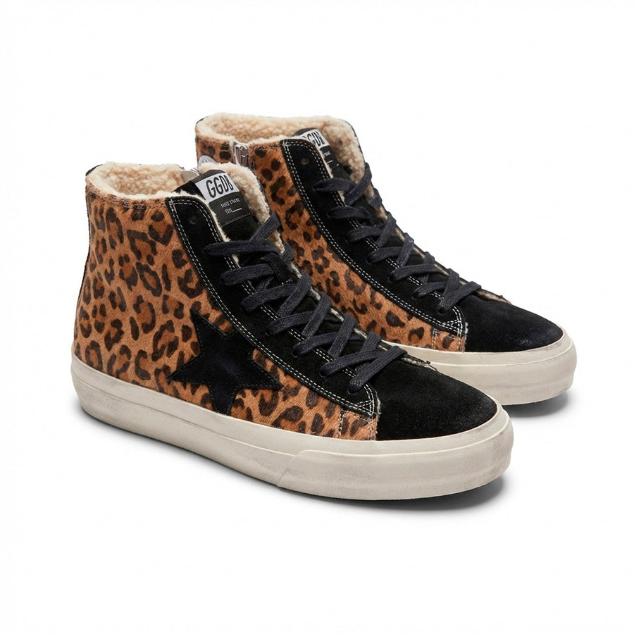 Bota Rebel Print