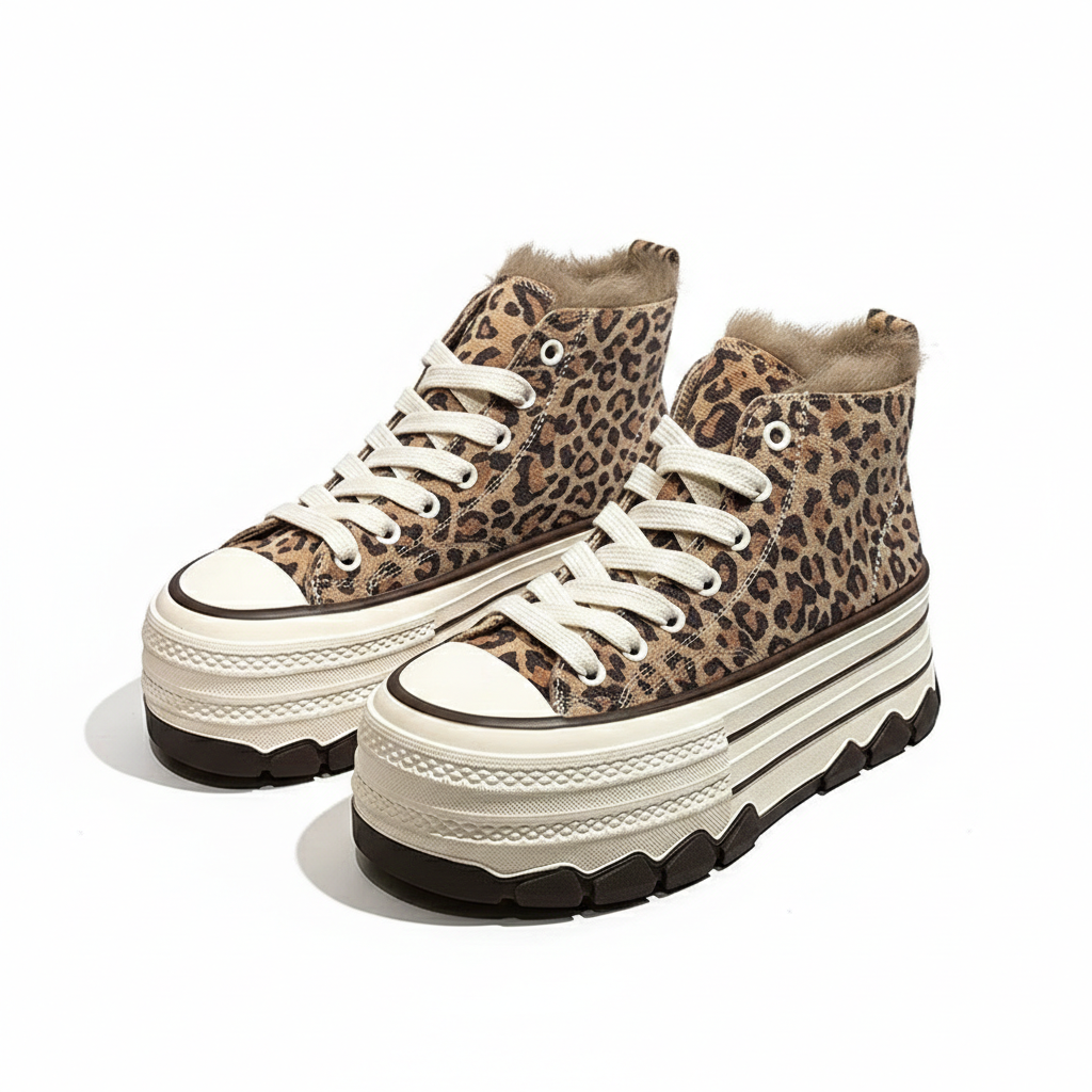 Bota Wild Muse