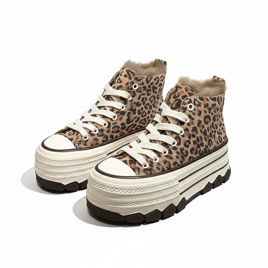 Bota Wild Muse