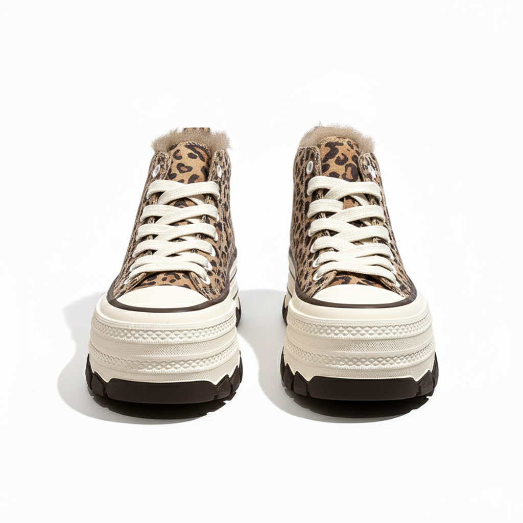 Bota Wild Muse
