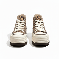 Bota Wild Muse