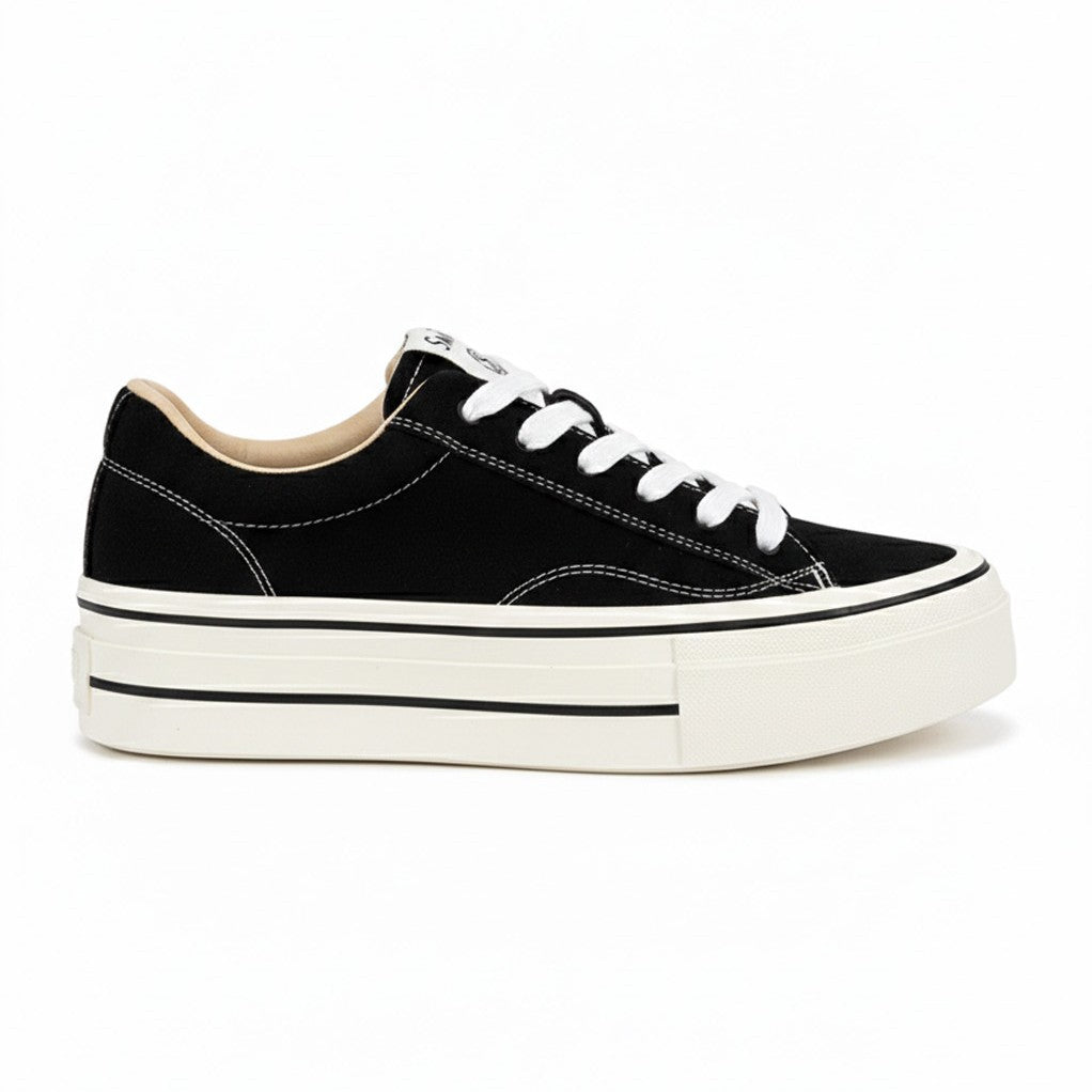 Tenis Muse Noir