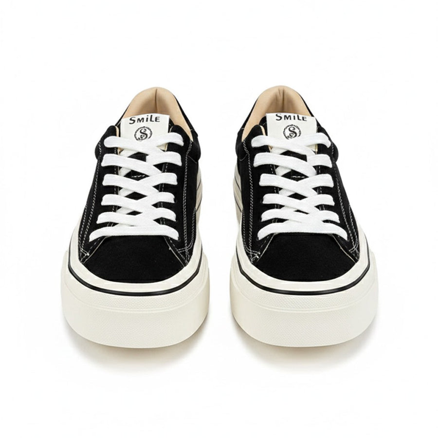 Tenis Muse Noir